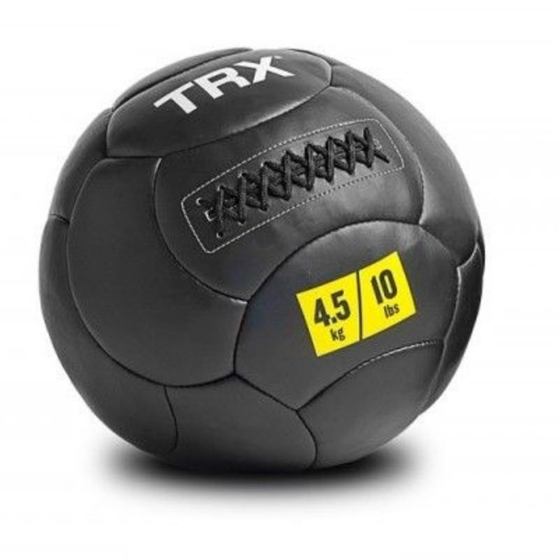 Medicine ball TRX