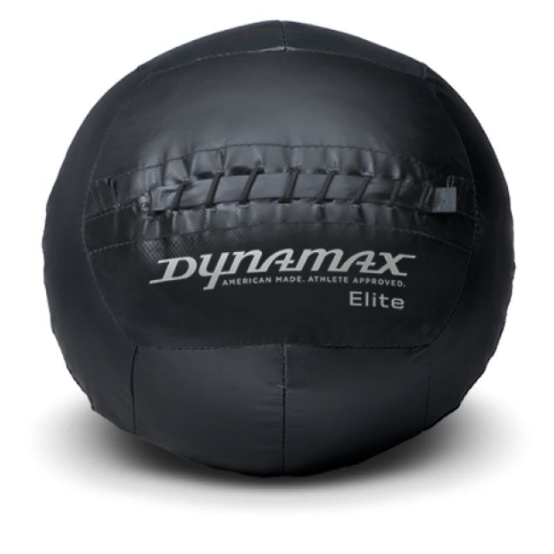 Dynamax Elite ball