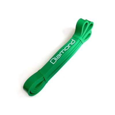 Diamond Power Band Verde Diamond Power Band Verde