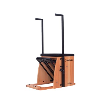Chair Pilates MetaLife Infinity Chair Pilates MetaLife Infinity