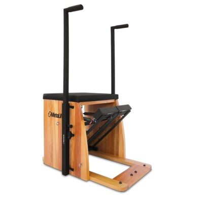 Chair Pilates MetaLife Infinity Chair Pilates MetaLife Infinity