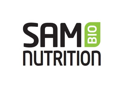Sam Bio Nutrition